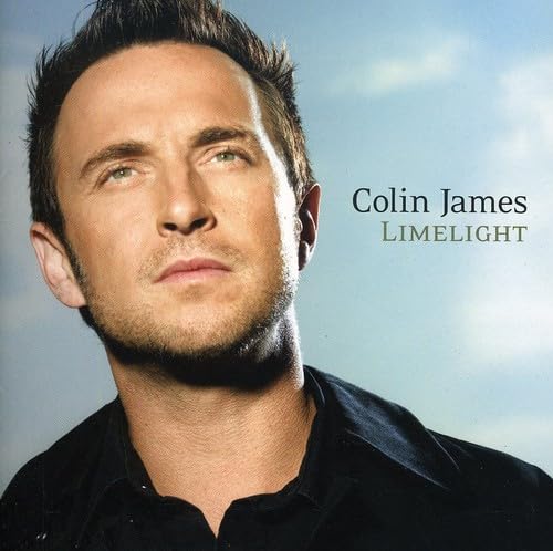 Colin James - When I Write The Book Lyrics - Zortam Music