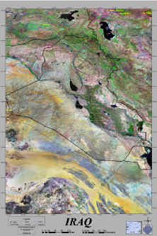 Ancient Babylon, Modern Iraq