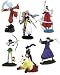 Inuyasha PVC Figurines (Set of 6)