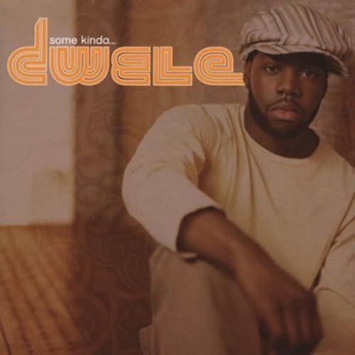 Dwele - Some Kinda - Zortam Music
