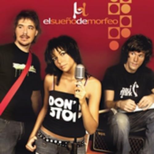 El Sueño de Morfeo - Rendida a tus pies Lyrics - Zortam Music