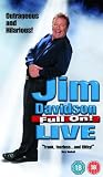 Jim Davidson - Full On Live