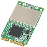 Msi MS6855 Combo Mini Pci Card 802.11G Wlan + Bluetooth for MS-1013, MS-1029 Not