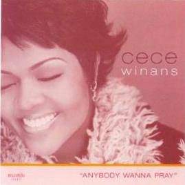 CeCe Winans - Pray(2) Lyrics - Zortam Music