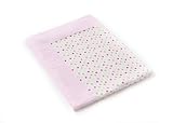 Yummy Blanket Small Dot Pink