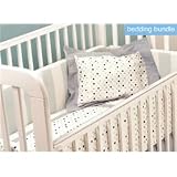 Babylicious Baby Quilt - Blue