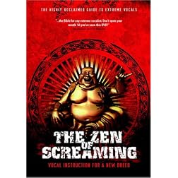 The Zen of Screaming: Vocal Instruction for a New Breed