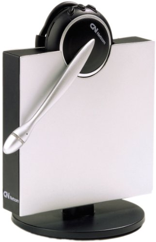 Elektronik und Foto: Agfeo System-Headset 9120