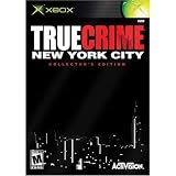 XB True Crime: New York City - Collector's Edition