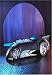 EXP Batmobile Vehicle