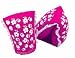 Girls Soft Fabric Armbands