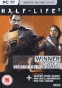 Half-Life 2: Game of the Year Edition (PC DVD)