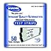 Invacare Invacare Prestige Smart System Test Strips - Box of 50