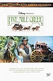 Five Mile Creek: The Complete 1st Season - click to buy from Amazon.com