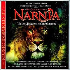 Chronicles of Narnia - Music Inspired Soundtrack