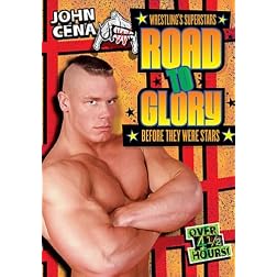 Road to Glory: Wrestling's Hottest Superstars