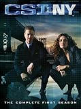 Csi: New York - The First Season (7pc) (Ws Chk)