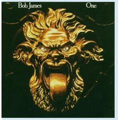 Bob James Valley Of The Shadows