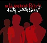 album art to Dirty Little Secret