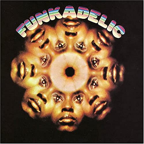 Funkadelic - Qualify And Satisfy (1970) Lyrics - Zortam Music