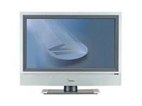 Verst&auml;rker und Receiver: Videoseven LTV 32 H 32-Zoll/ 81cm 16:9 LCD-Fernseher silber
