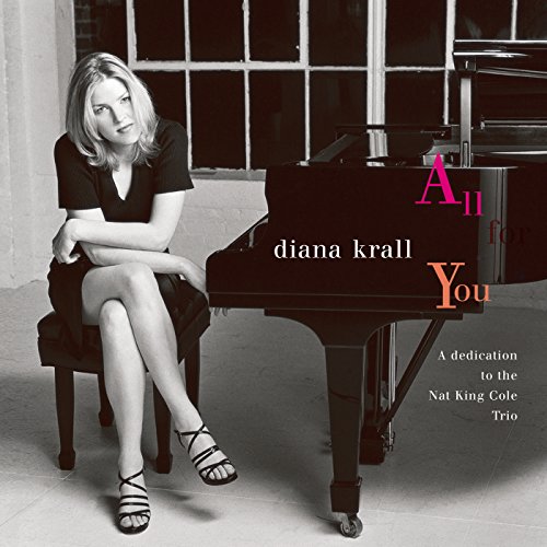 Diana Krall - I