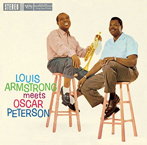 Louis Armstrong - Our Love Is Here to Stay Ella & Louis Sing Gershwin - Zortam Music