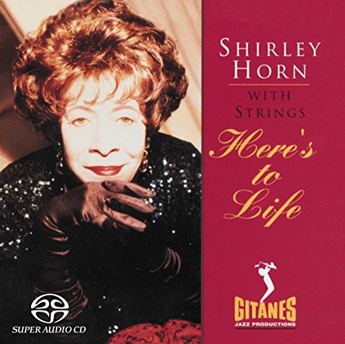 Shirley Horn - Chill-Out Jazz - Zortam Music