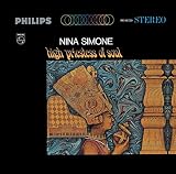 High Priestess of Soul by Nina Simone