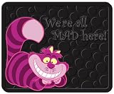 Plasticolor 000954R01 Cheshire Cat Character Utility Mat