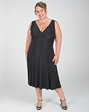 The Perfect Black Dress
