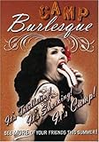 Camp Burlesque