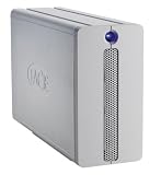 LaCie 1.2 TB Bigger Disk Extreme External Hard Drive with Triple Interface (300799U)