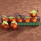Godiva Chocolate: Pumpkin Patch Truffles (5 pieces)
