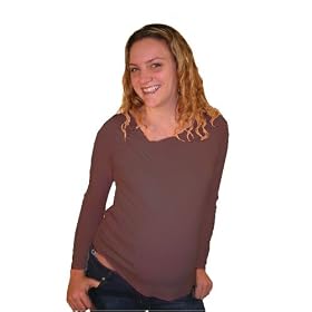 ASYMETRICAL TOP by Belly Basics