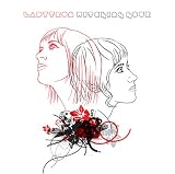 album art to Witching Hour