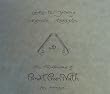 La Monte Young: The Tamburas of Pandit Pran Nath, An Homage