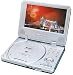 Electronics : Shinco SDP 1720C Portable Widescreen DVD Player 7, Divx/Mpeg 4, TV Tuner Support, Card Reader and free carry case