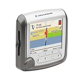 Cable & Wireless CWSNS-1000 - GPS Navigation System - With UK & European Maps