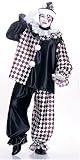 アダルト ピエロピート コスチューム  Adult Pierrot Peto Costume 15320