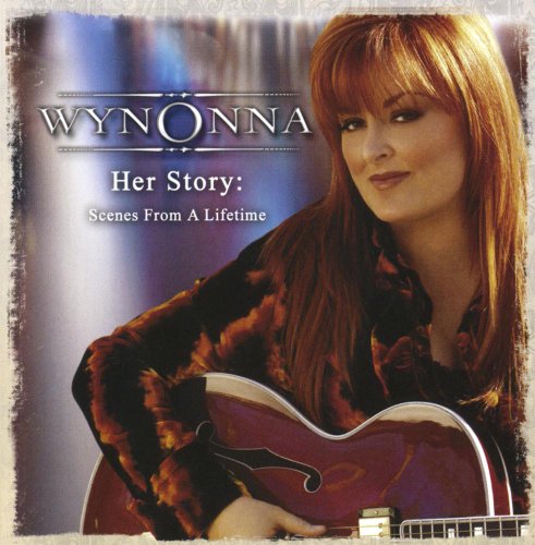 Wynonna Judd - Is It Over Yet Lyrics - Zortam Music