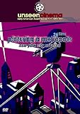 Unseen Cinema: Picturing a Metropolis