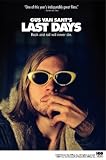 Product Image: Gus Van Sant's Last Days