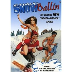 Snowballin'