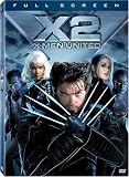 Buy X2 - X-Men United (Full Screen Edition) on Amazon