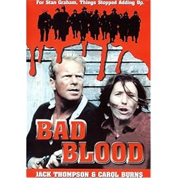Bad Blood
