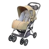 Combi I-Thru Sand