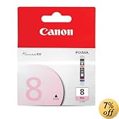 Canon CLI-8PM Photo Magenta Ink Tank