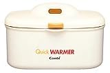 Combi Quick Wipe Warmer Natural