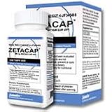 Zetacap, Stomach Blocker 90 Capsules from Selmedica, Free Ground Shipping, from $49.95
